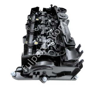 Bmw E90/F10/F20/F25/F30/F32/F11/F15 N47N/N47S1/N47 Motor Külbütör Kapağı-Silindir Kapağı