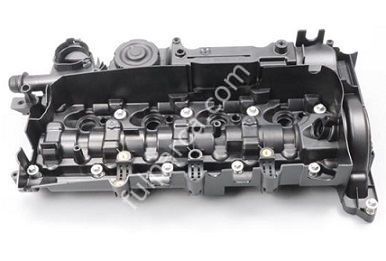 Bmw E90/F10/F20/F25/F30/F32/F11/F15 N47N/N47S1/N47 Motor Külbütör Kapağı-Silindir Kapağı