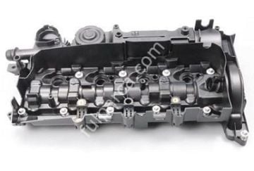 Bmw E90/F10/F20/F25/F30/F32/F11/F15 N47N/N47S1/N47 Motor Külbütör Kapağı-Silindir Kapağı