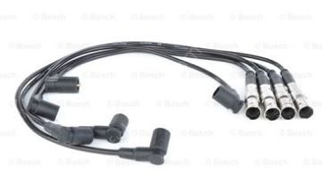 Mercedes W201 190/W124 200E 102 Motor Buji Kablo Seti/Buji Kablosu