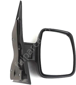Vito W638 Mekanik Dış Dikiz Aynası Sağ