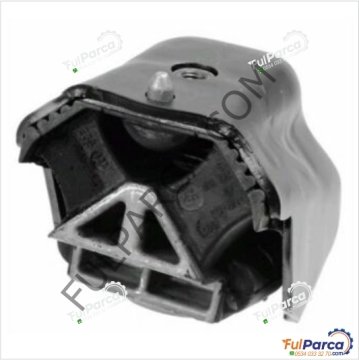 Sprinter W906/W907 315/515/Grafter 646/651 Motor Motor Takozu/Motor Kulağı Sol