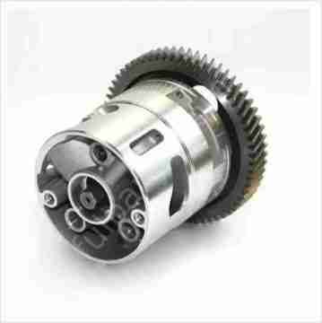 Sprinter W906/W447/W639/W176/W246/W204/W205  651 Motor Yağ Pompası