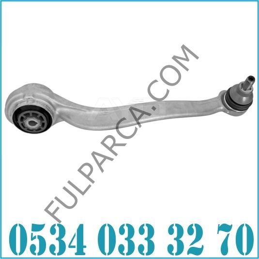 Mercedes C Glass W205 Alt Salıncak,Salıncak Kolu Sol