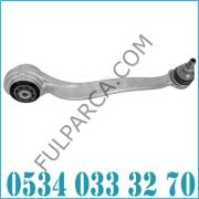 Mercedes C Glass W205 Alt Salıncak,Salıncak Kolu Sol