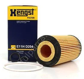 Mercedes W204/W212/Vito/Viano/W447/W639/Sprinter W906 Dizel Euro5/651/646 Motor Yağ Flitresi