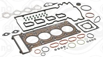 Mercedes W203/W204/W211 Motor Üst Takım Contası/Takım Conta