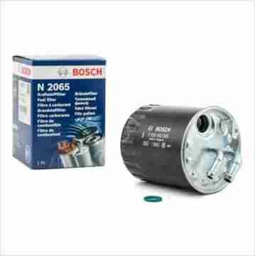 Mercedes A169 640/642/651 Motor Mazot Filtresi
