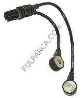 BMW E39 KRANK DEVİR SENSÖRÜ,E46/M43