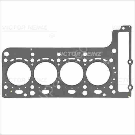Sprinter W906/W907/W910/Vito W639/W447 651 Motor Silindir Kapak Contası