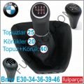 BMW VİTES TOPUZLARI