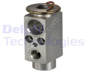 Mercedes W203/W204/W207/W211/W212/W220 Klima Valfi/Klima Ventili