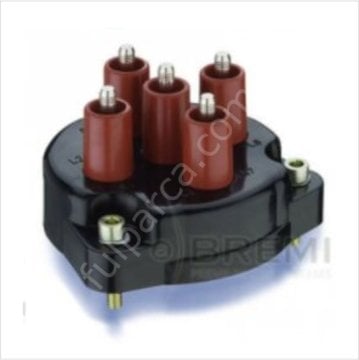 Mercedes W140 119 Motor Distribütör Kapağı