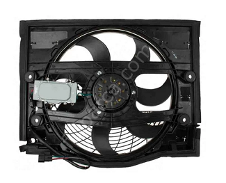Bmw E46 M52/M54/M56 Motor Klima Fan Motoru