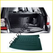 Land Rover Freelander2 Bağaj Pas Pası
