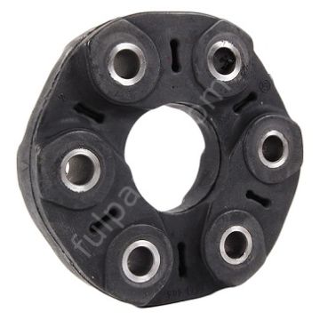 Bmw X5 E53 2000-2006 Şaft Köselesi Büyük 12mm