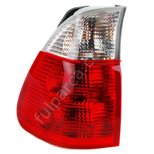 Bmw X5 E53 Arka Stop Lambası Dış Sol