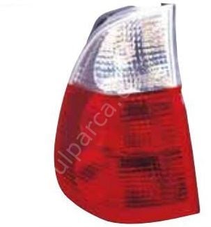 Bmw X5 E53 Arka Stop Lambası Dış SOL