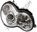 Mercedes W203 Bİ XENON Far Lambası