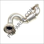 Bmw X6/X5 E53 M47N/M57N Motor Egr Borusu