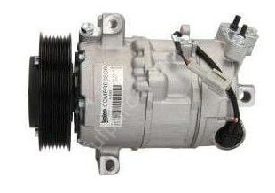 Vito W447 622 Reno Motor Klima Kompresörü
