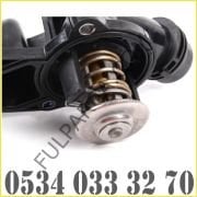 Bmw E38-E39-E46-E60-E61-E65-E66-X3 E83-X5 E53 M52/54 Motor Termostat