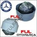 Mercedes W203 Motor Kulağı
