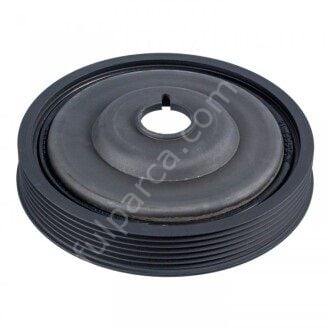 Mercedes W156/W176/W177/W242/W246/W415 608 Reno Motor Krank Kasnağı/KAMALI
