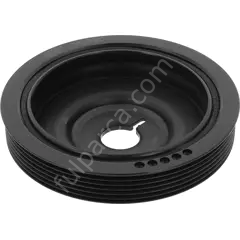 Mercedes W156/W176/W177/W242/W246/W415 608 Reno Motor Krank Kasnağı/KAMALI