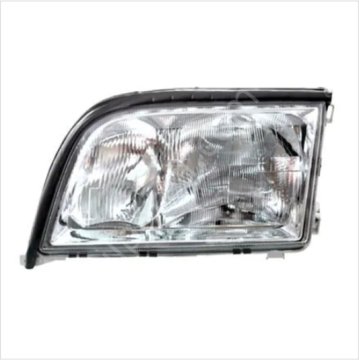 Mercedes W140 Ön Far Lambası SOL Y.M.