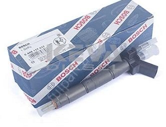 Bmw E81/E82/E87/E88/F07/F10/F11/F01/X1 E84/X5 E70 LCİ/X6 E71 N57N/N57S Motor Enjektör