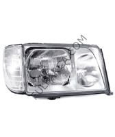 FAR KOMP.124 SAĞ E200