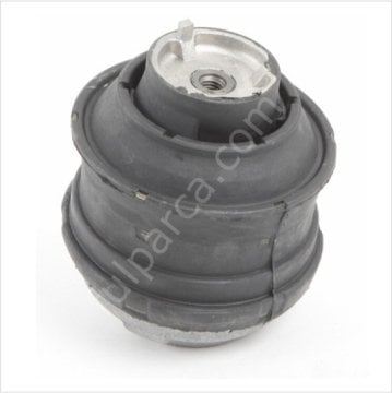 Mercedes W202-W210 Motor Kulağı-Motor Takozu Ön Sağ