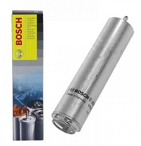 Bmw E60/90/70/F01/F10/F15 Mini Cooper M47/57N-N47/57 Motor Yakıt Flitresi/Mazot Flitresi