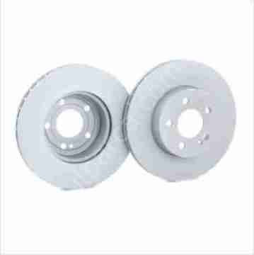 Mercedes C Glass W205 C180 Ön Disk Ayna Takım