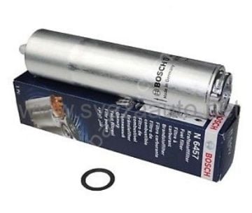 Bmw E60/90/70/F01/F10/F15 Mini Cooper M47/57N-N47/57 Motor Yakıt Flitresi/Mazot Flitresi