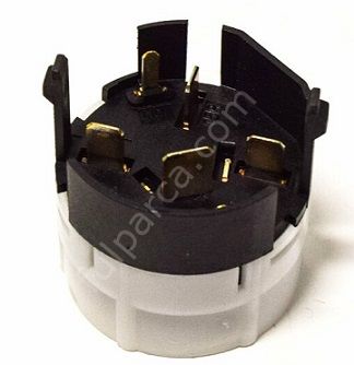 Vaneo W414 Kontak Şalteri