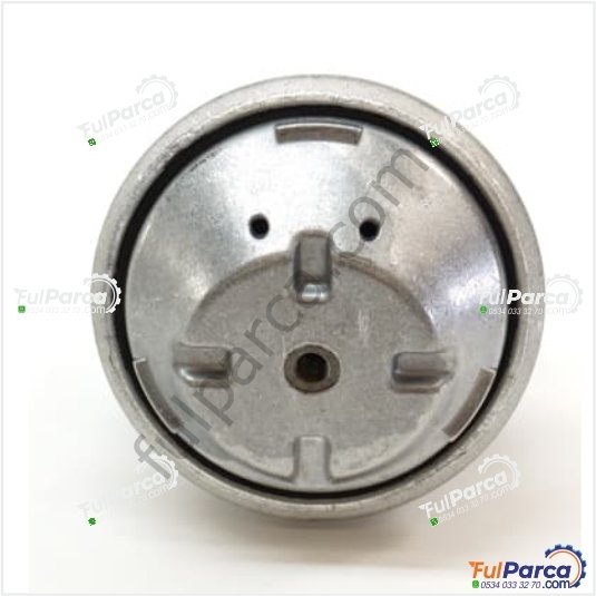 Mercedes W210, W201,W202 Motor Kulağı 104 Motor 6 Silindirli