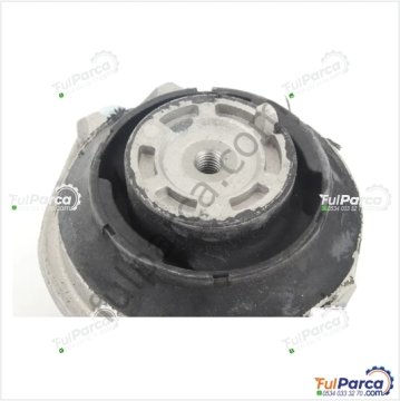 Mercedes W140 Motor Kulağı-Motor Takozu-Sağ/Sol