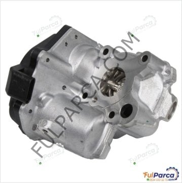 Mercdedes E Glass W212 220 Cdı/Viano/Vito W639/W447/Sprinter W906 Euro 5 651 Motor EGR Valfi/Egzost Geri Dönüşüm Valfi