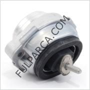 Bmw X5 E53 2000-2006 Motor Kulağı,Takozu Lastik 4.4i 4.6is