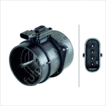 Sprinter W906/W907/W205/W176/W212 607/626/651 Motor Hava Akışmetre.Euro 6