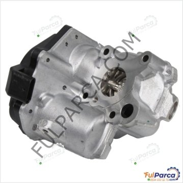 Mercdedes E Glass W212 220 Cdı/Vito W639/Viano/Sprinter W906 Euro 5 651 Motor EGR Valfi/Egzost Geri Dönüşüm Valfi