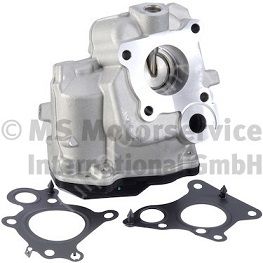 Mercdedes E Glass W212 220 Cdı/Vito W639/Viano/Sprinter W906 Euro 5 651 Motor EGR Valfi/Egzost Geri Dönüşüm Valfi