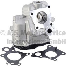 Mercdedes E Glass W212 220 Cdı/Vito W639/Viano/Sprinter W906 Euro 5 651 Motor EGR Valfi/Egzost Geri Dönüşüm Valfi