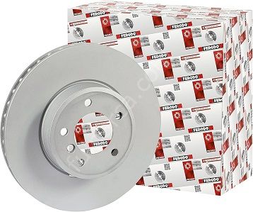 Mercedes W220 Arka Disk Ayna/Fren Aynası E.M