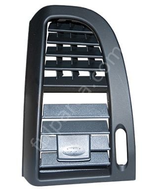 Vito W639/Viano Ön Göğüs Kalorifer Izgarası/Havalandırma Izgarası Hava Nozulu/Hava Izgarası/Sol