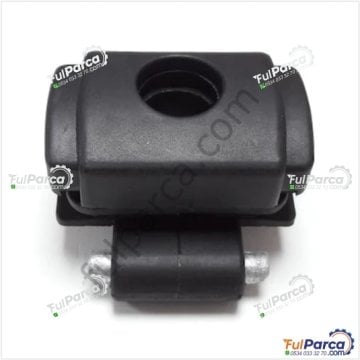 Polo/Polo Classic/Cadyy/T4 Torpido Kilit Mandalı/Torpido Açma Mandalı