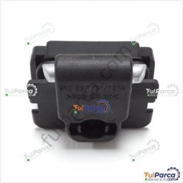 Polo/Polo Classic/Cadyy/T4 Torpido Kilit Mandalı/Torpido Açma Mandalı