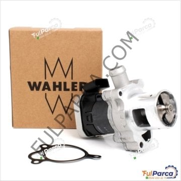 Sprinter W906 Euro 4 Motor EGR Valfi,EGR Ventili